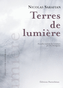 Terres de lumière